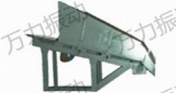 ZZF & DZF Series of Vibrating Ore Feeder